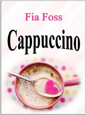 cover image of Cappuccino